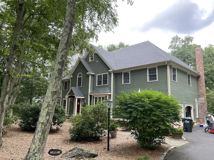 Aardvark Roofing Picture 4