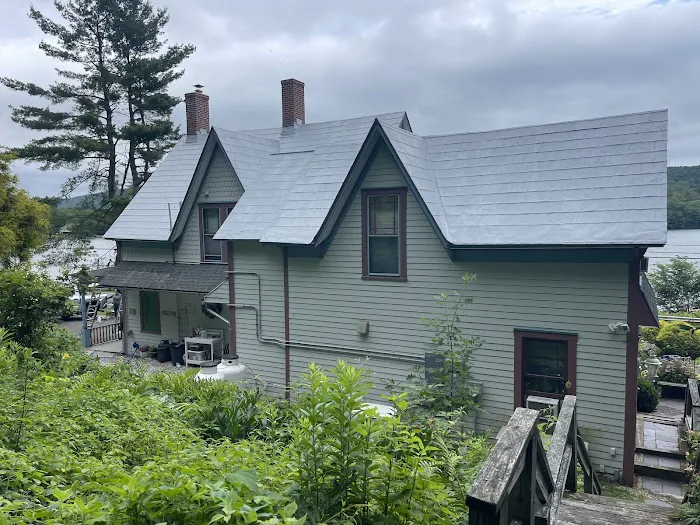 Aardvark Roofing Picture 3