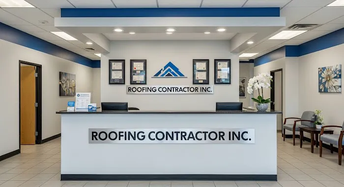 Roofing Contractor INC. Picture 4