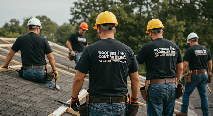 Done Rite Roof Repair Picture 4