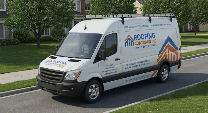 Done Rite Roof Repair Picture 3