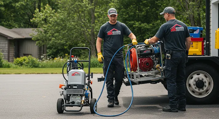Done Rite Roof Repair Picture 6