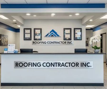 Done Rite Roof Repair