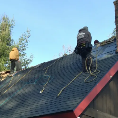 Kravitz and Son Roofing Picture 4