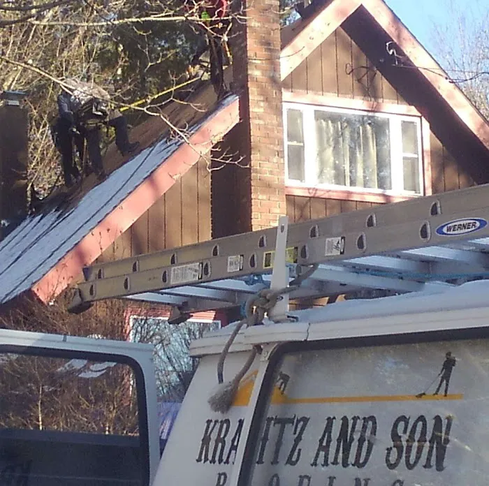 Kravitz and Son Roofing Picture 9