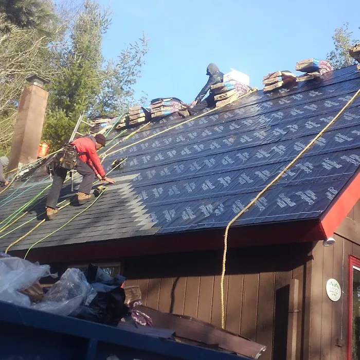 Kravitz and Son Roofing Picture 8