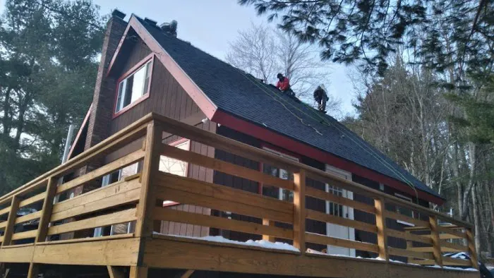 Kravitz and Son Roofing Picture 5