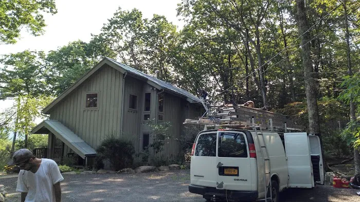 Kravitz and Son Roofing Picture 1