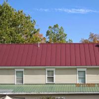 Seal-Rite Roofing LLC ico