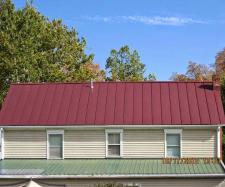Seal-Rite Roofing LLC