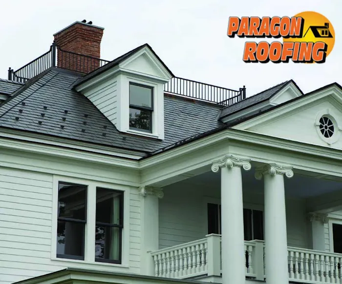 Paragon Roofing Picture 10