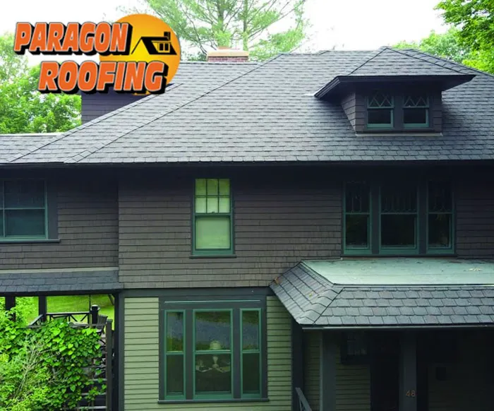 Paragon Roofing Picture 4