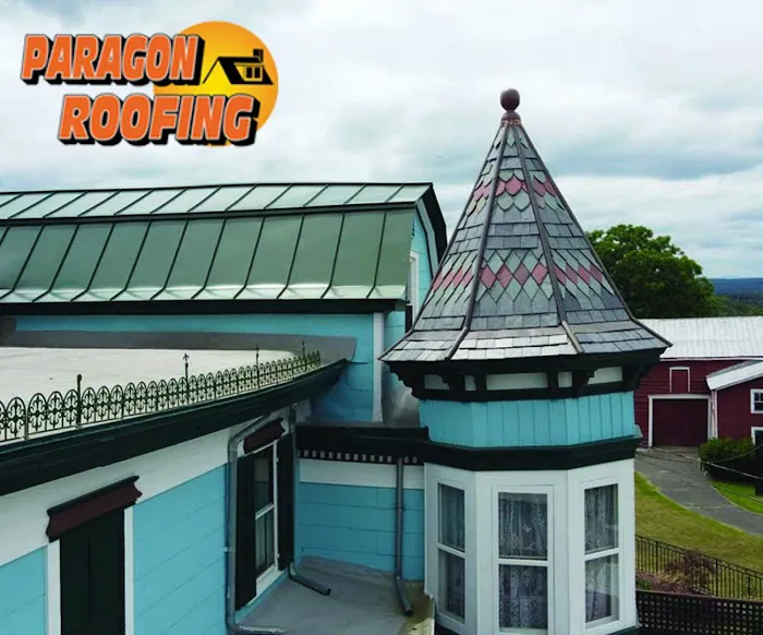 Paragon Roofing Picture 5
