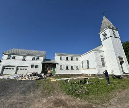 MM Dynamic of New York