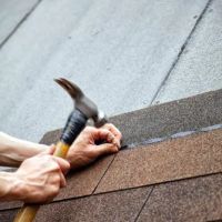 Hinkle Roofing, Inc. ico