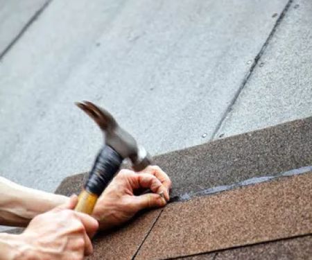 Hinkle Roofing, Inc.