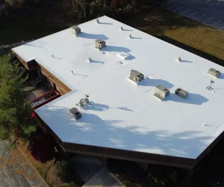 R Titter Roofing LLC