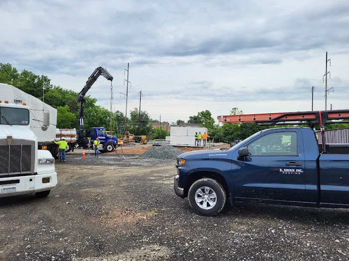 D. Shinn, Inc. - Commercial Roofing Picture 2