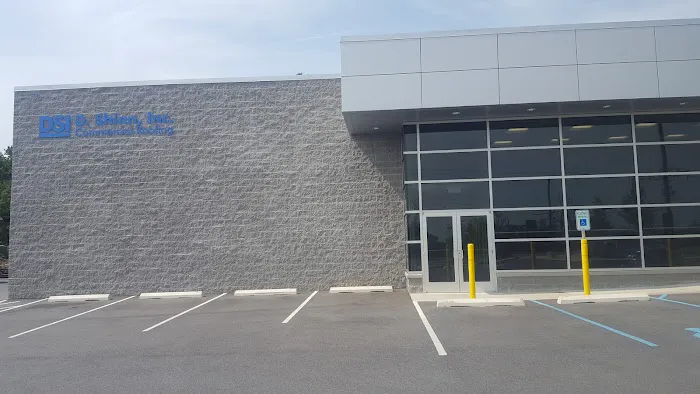 D. Shinn, Inc. - Commercial Roofing Picture 1