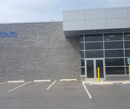 D. Shinn, Inc. - Commercial Roofing