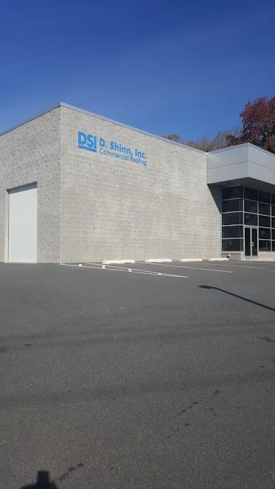 D. Shinn, Inc. - Commercial Roofing Picture 5