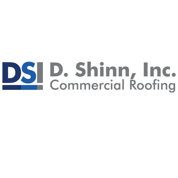 D. Shinn, Inc. - Commercial Roofing Picture 4