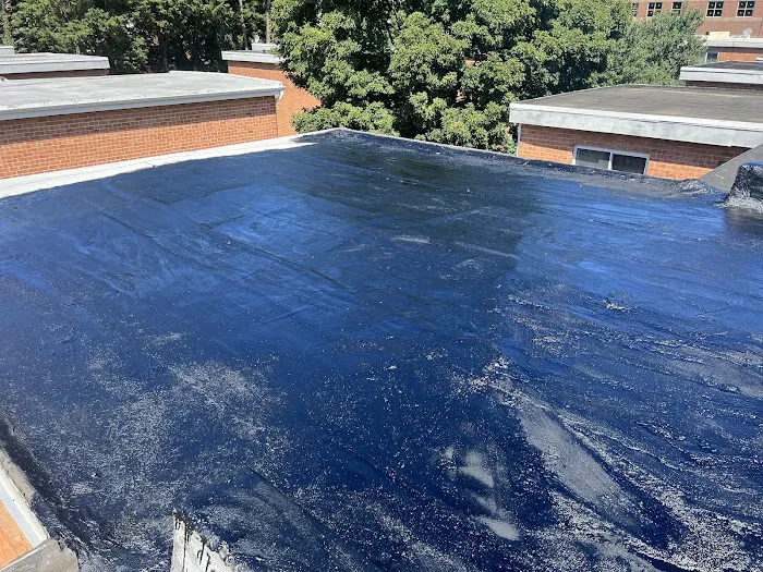 Wilmington City Roofing Picture 6