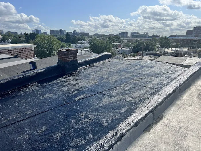 Wilmington City Roofing Picture 3