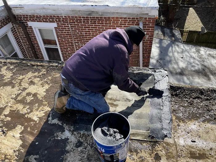 Wilmington City Roofing Picture 9