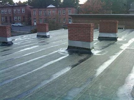 Wilmington City Roofing Picture 4