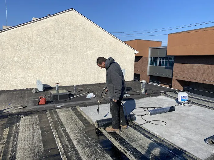 Wilmington City Roofing Picture 1