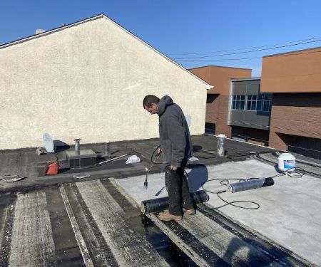 Wilmington City Roofing
