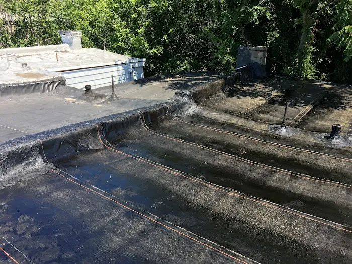Wilmington City Roofing Picture 10