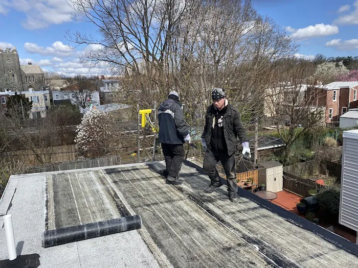 Wilmington City Roofing Picture 5