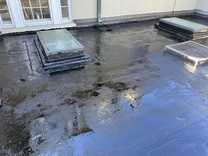 Wilmington City Roofing Picture 7