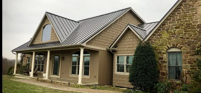 Lane Roofing & Exteriors Picture 7