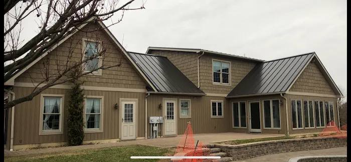 Lane Roofing & Exteriors Picture 2