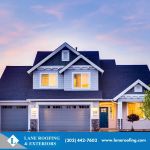Lane Roofing & Exteriors