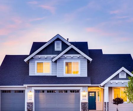 Lane Roofing & Exteriors