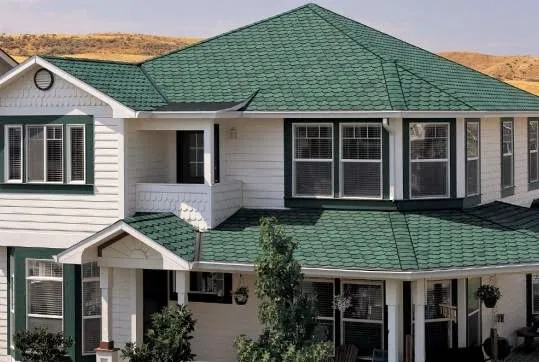 Lane Roofing & Exteriors Picture 4