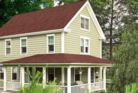 Lane Roofing & Exteriors Picture 10