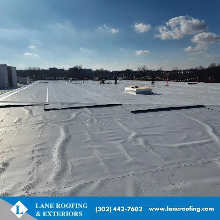 Lane Roofing & Exteriors Picture 8