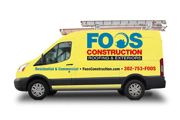 Foos Construction Roofing & Exteriors Picture 1