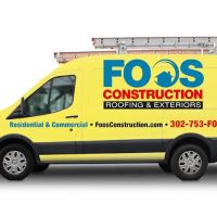 Foos Construction Roofing & Exteriors ico