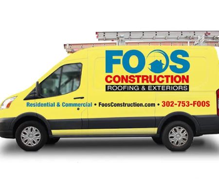 Foos Construction Roofing & Exteriors