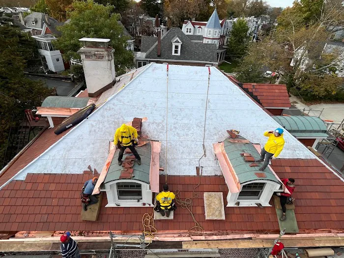 Foos Construction Roofing & Exteriors Picture 8