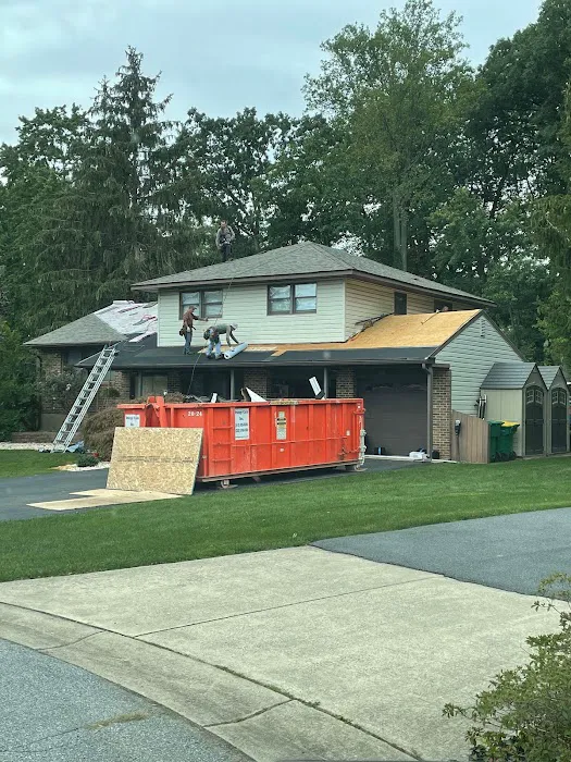 Foos Construction Roofing & Exteriors Picture 6