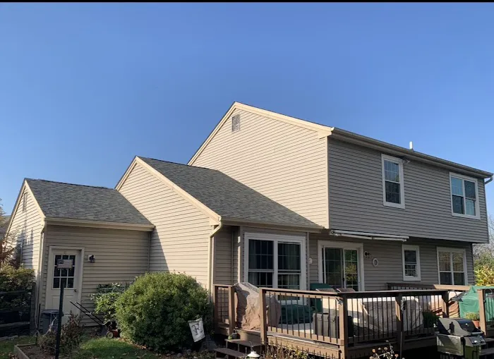 Foos Construction Roofing & Exteriors Picture 9