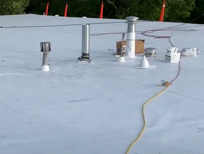 DE Commercial Roofing Pros of Wilmington DE Picture 4