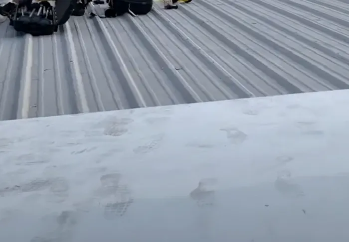 DE Commercial Roofing Pros of Wilmington DE Picture 1